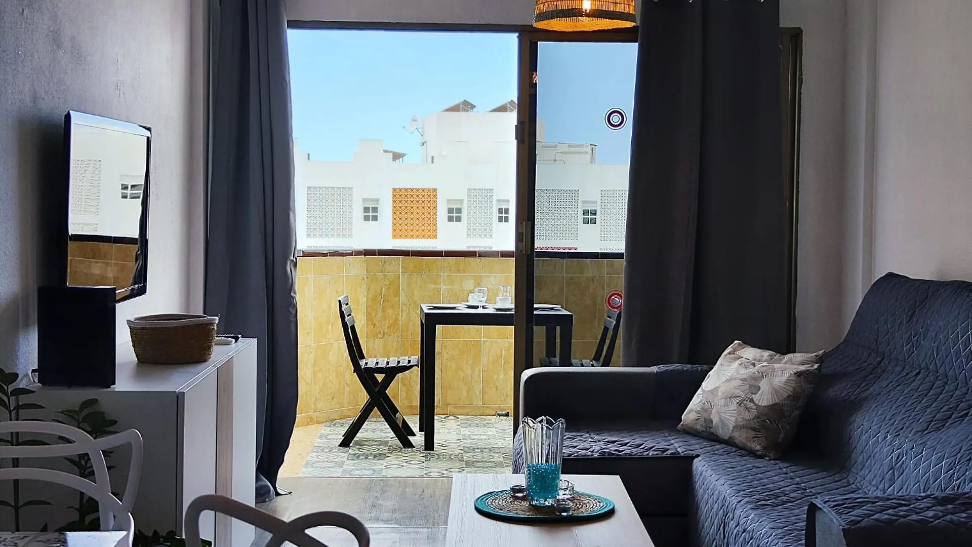 Agaete Playa Vista Yumbo Dunas Parking Maspalomas  Apartamento Maspalomas (Gran Canaria)